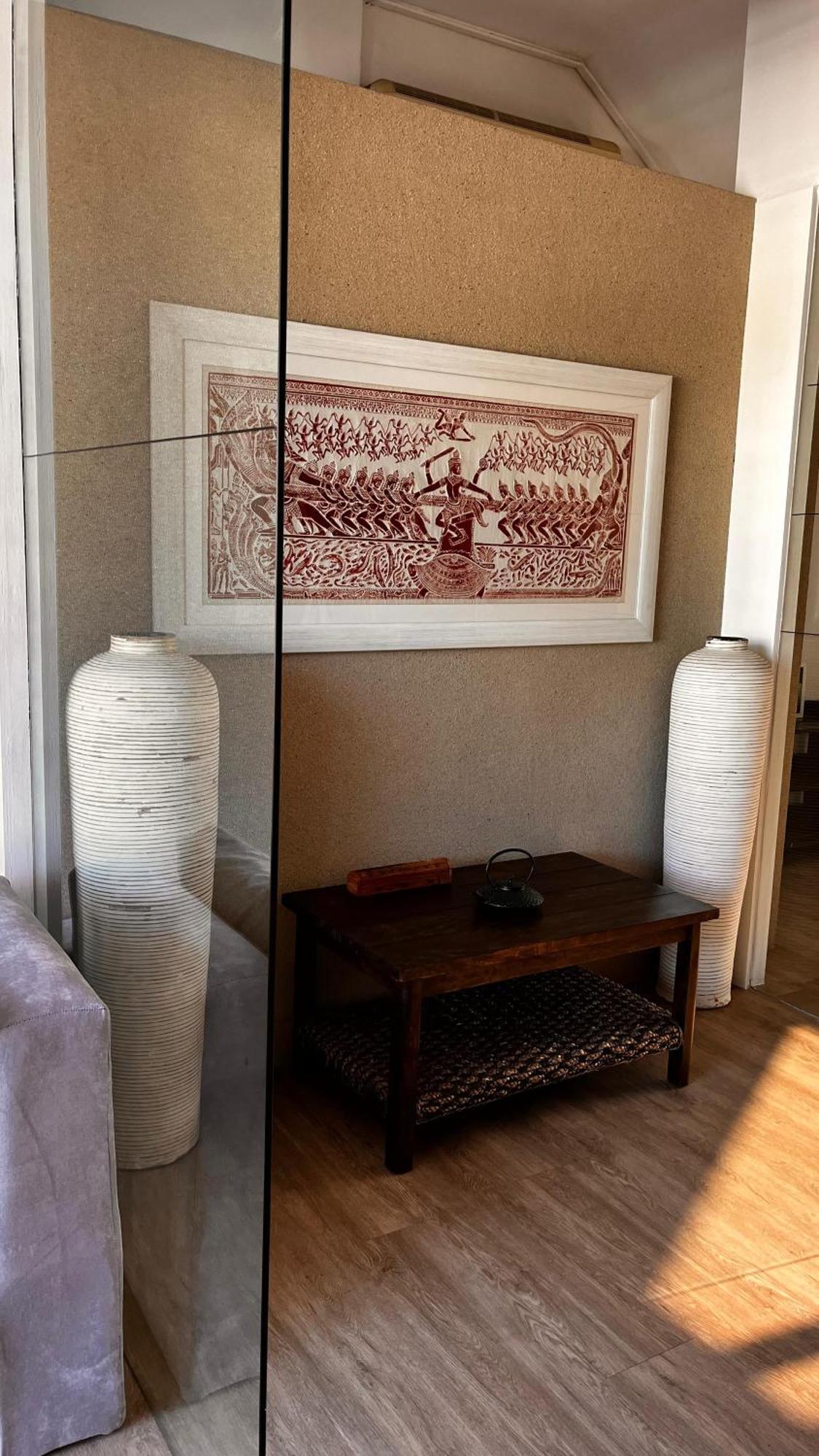 Apartamento The Gardens Nook *