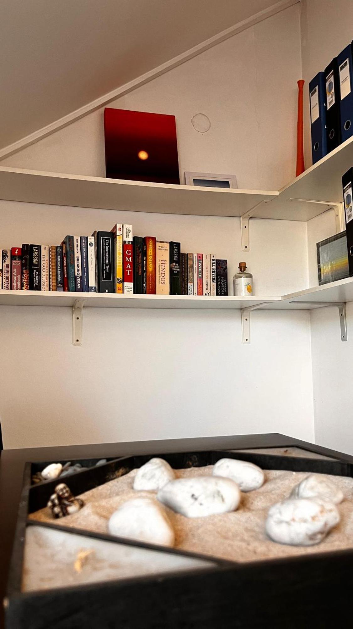 The Gardens Nook Apartamento