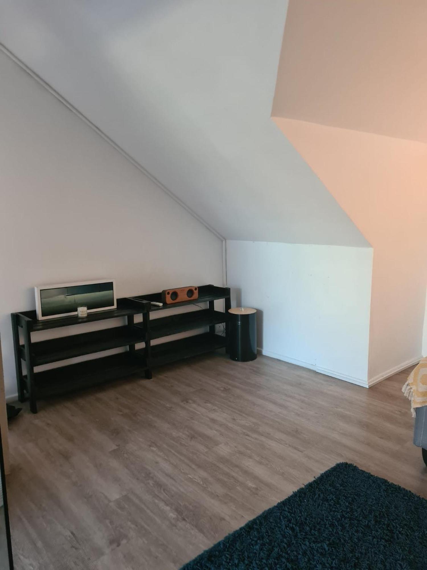 Apartamento The Gardens Nook