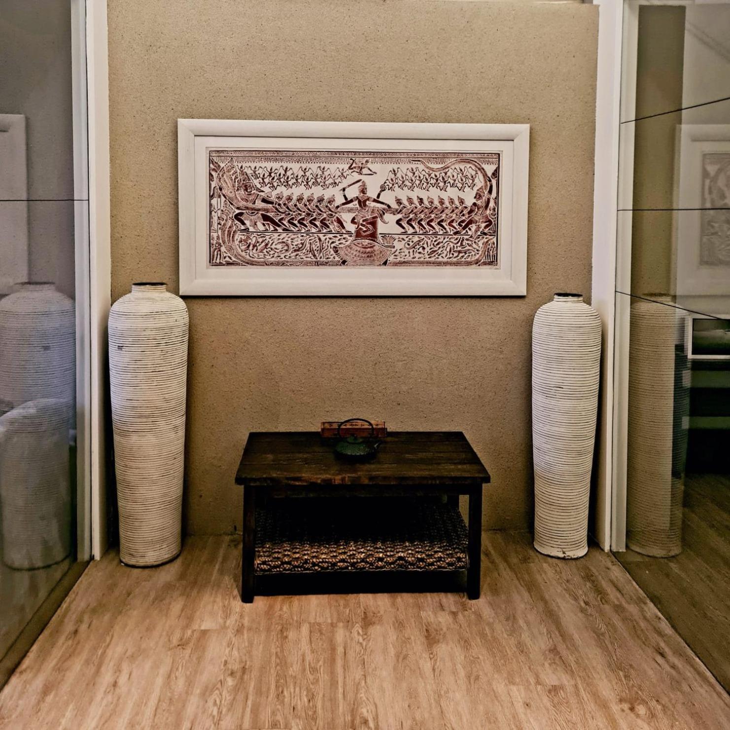 Apartamento The Gardens Nook *