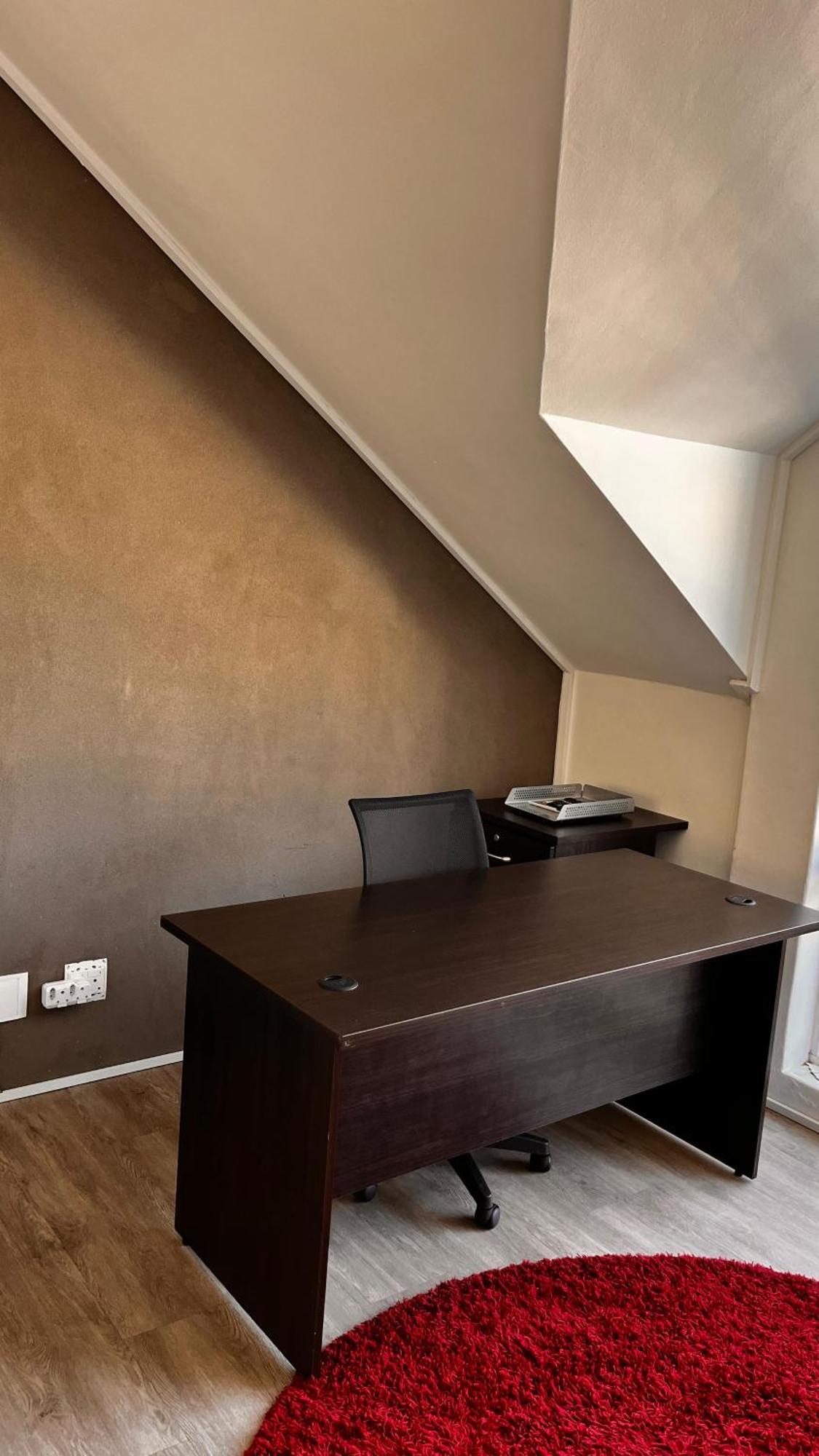 Apartamento The Gardens Nook