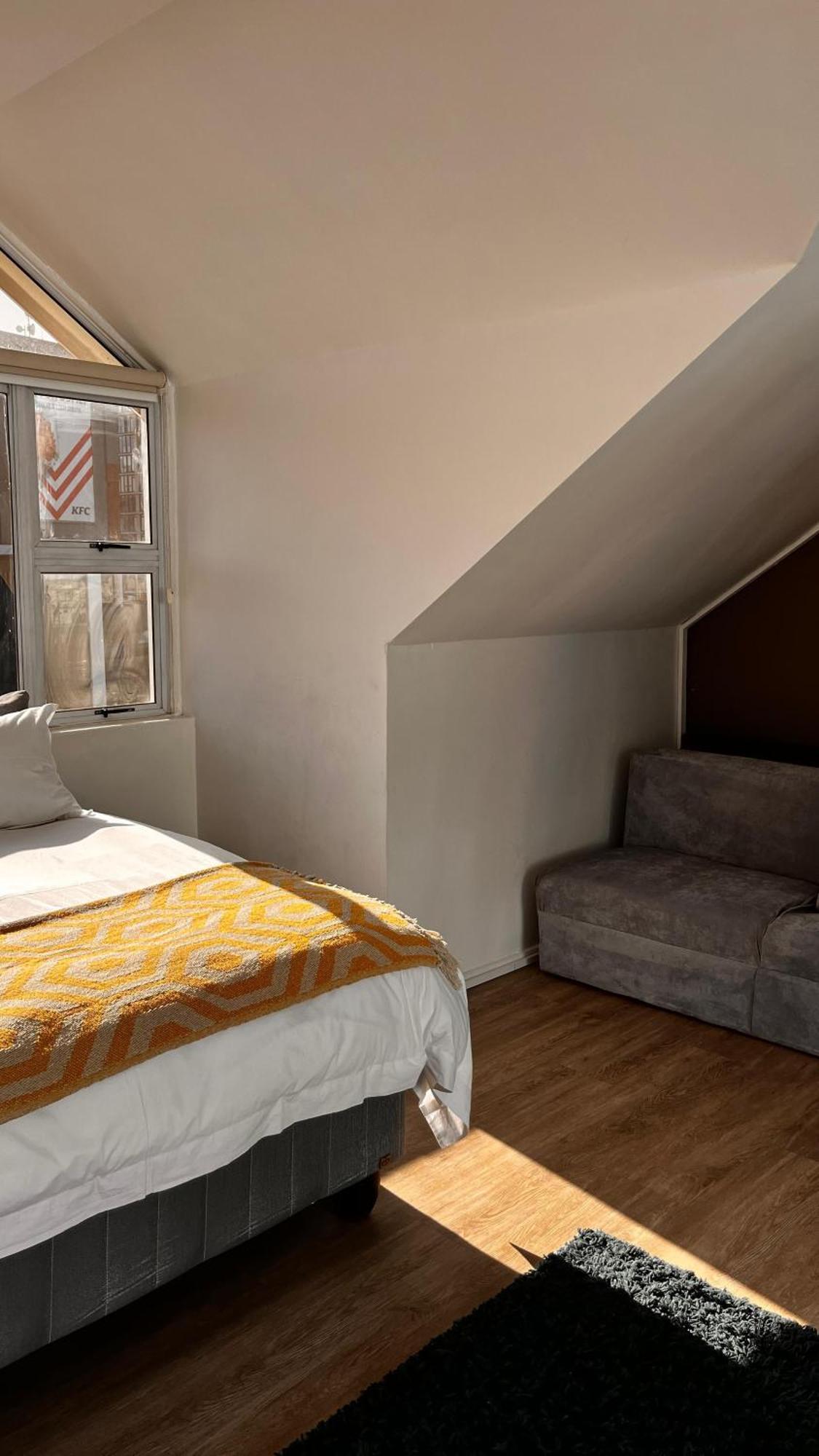 The Gardens Nook Apartment