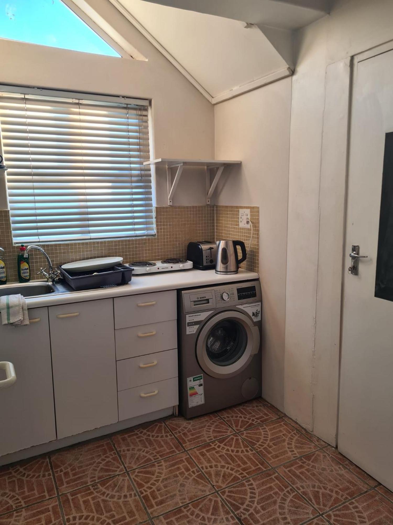The Gardens Nook Apartment Kapstadt