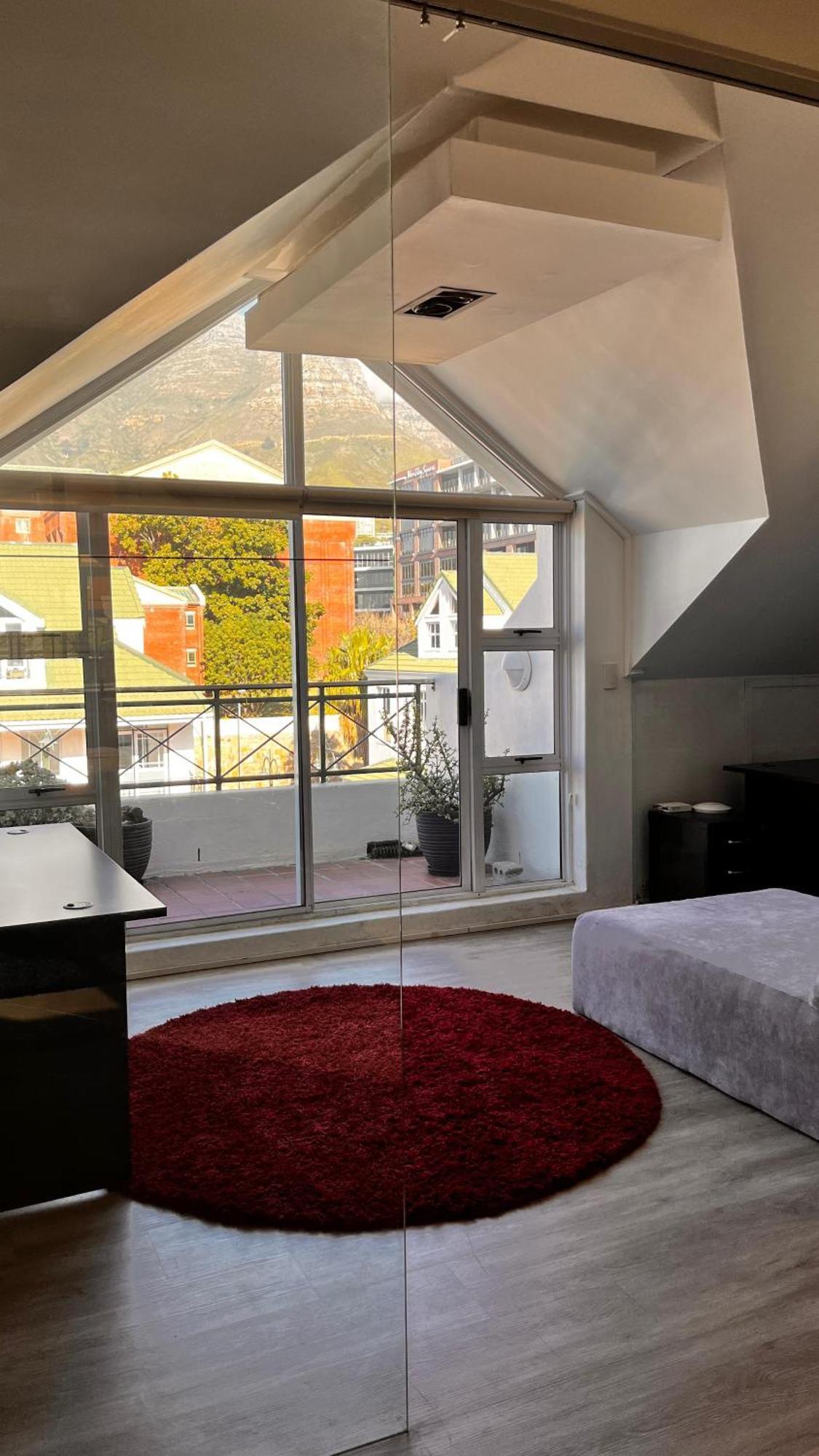 Apartment The Gardens Nook Kapstadt