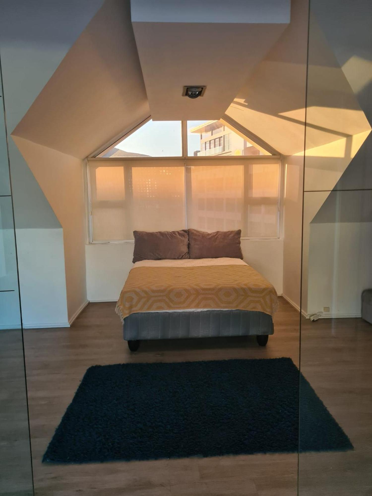 Apartment The Gardens Nook Kapstadt
