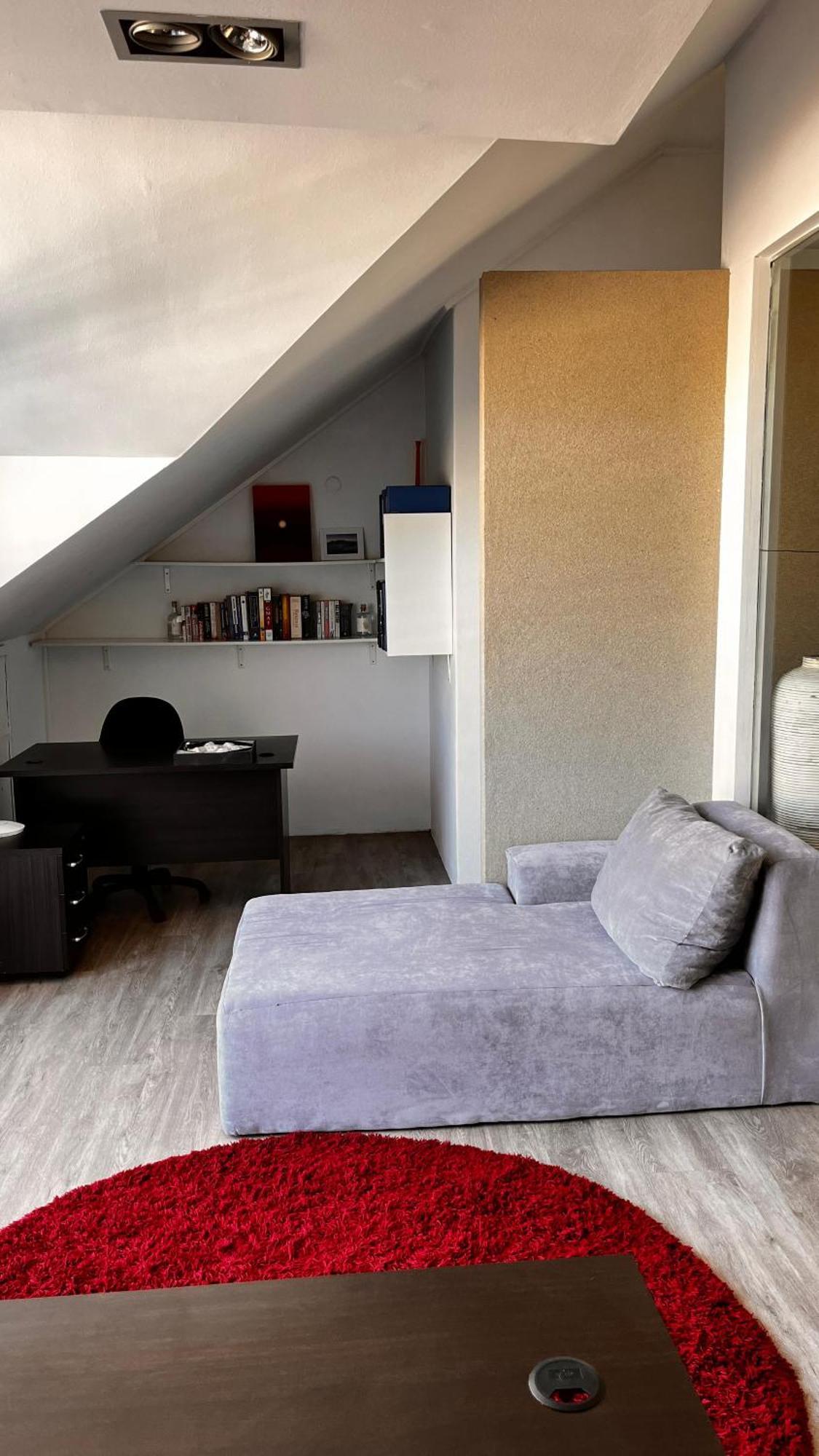 Apartment The Gardens Nook Kapstadt