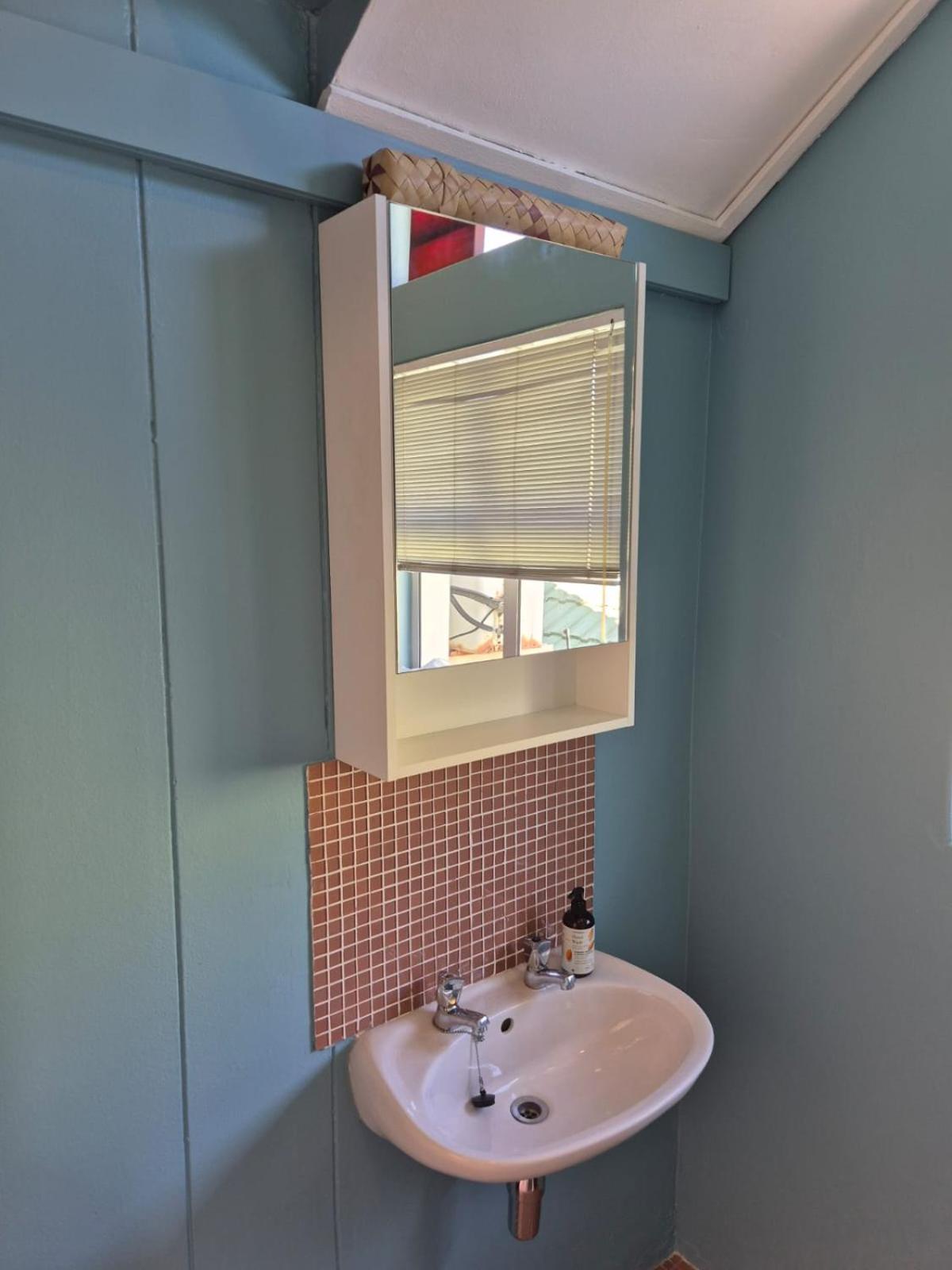 The Gardens Nook Apartment